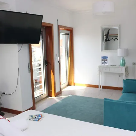 Quarto em Acomodações Particulares - It's There - 2 *