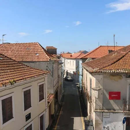 Quarto em Acomodações Particulares - It's There - 2 Aveiro