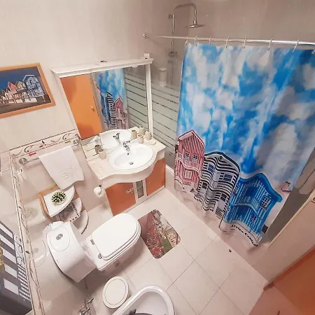 Quarto em Acomodações Particulares - It's There - 2 *