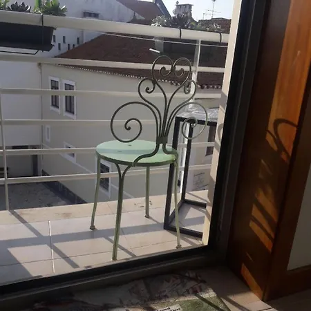 - It's There - 2 Quarto em Acomodações Particulares *