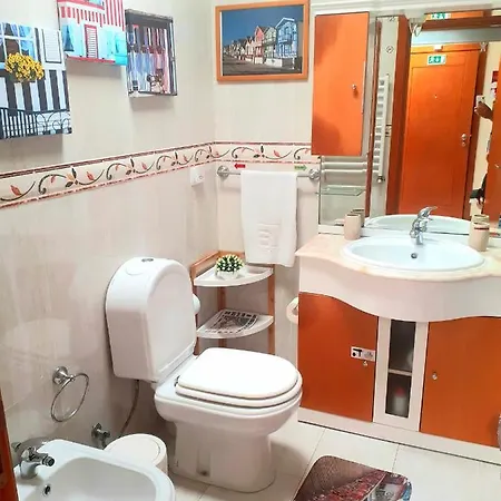 - It's There - 2 Homestay Aveiro