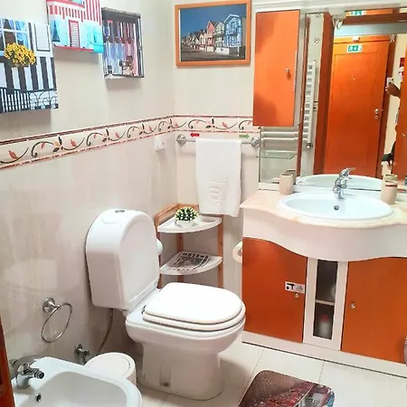 - It's There - 2 Accommodatie bij particulieren Aveiro