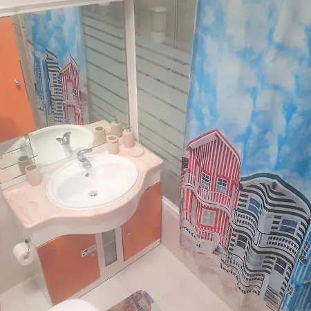 - It's There - 2 Quarto em Acomodações Particulares