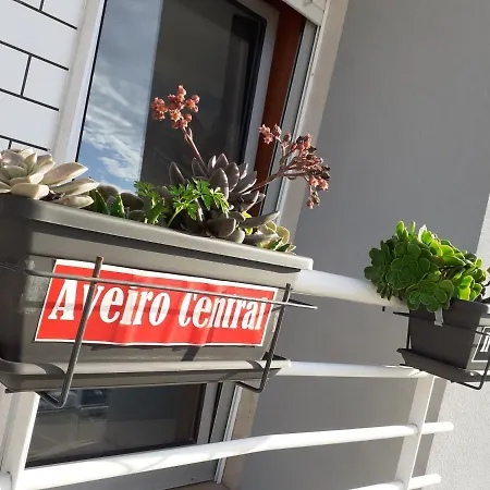 - It's There - 2 Accommodatie bij particulieren Aveiro