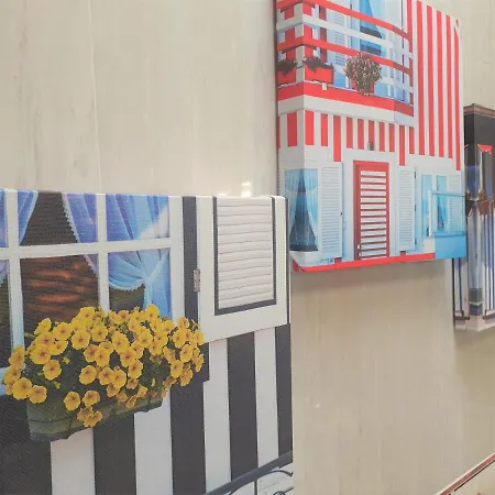 Quarto em Acomodações Particulares - It's There - 2