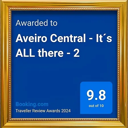 - It's There - 2 Quarto em Acomodações Particulares *