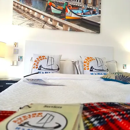 - It's There - 2 * Aveiro