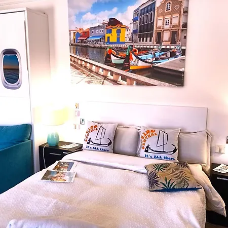 - It's There - 2 Accommodatie bij particulieren