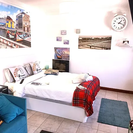 - It's There - 2 Quarto em Acomodações Particulares