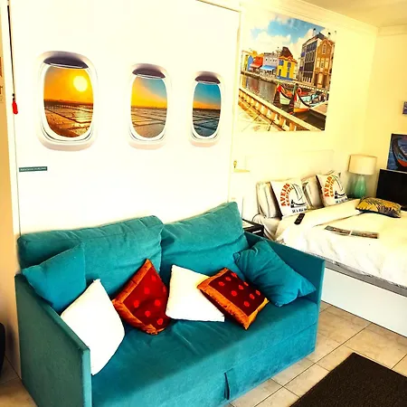 Accommodatie bij particulieren - It's There - 2 *