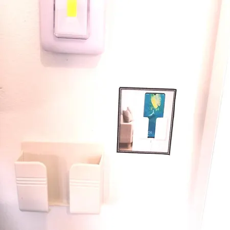 - It's There - 2 Quarto em Acomodações Particulares *