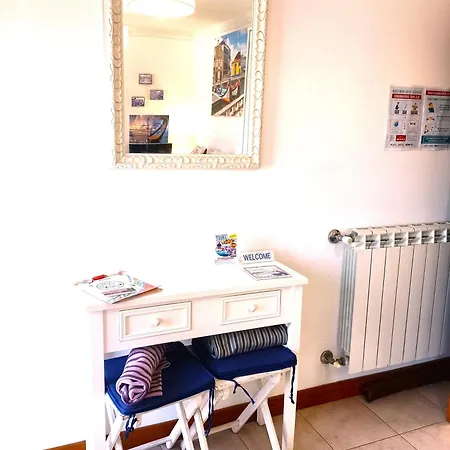 Homestay - It's There - 2 Aveiro