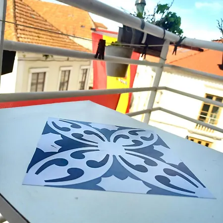 - It's There - 2 Quarto em Acomodações Particulares *