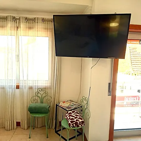 Homestay - It's There - 2