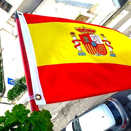 - It's There - 2 Quarto em Acomodações Particulares