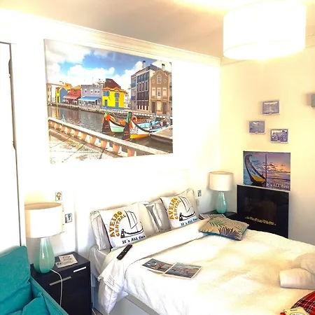 Quarto em Acomodações Particulares - It's There - 2 *