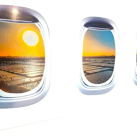 Quarto em Acomodações Particulares - It's There - 2 *