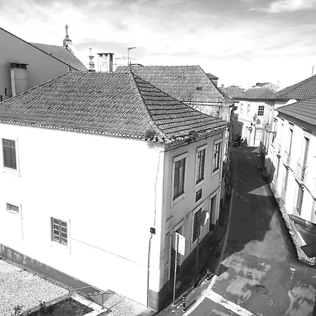 Accommodatie bij particulieren - It's There - 2 Aveiro