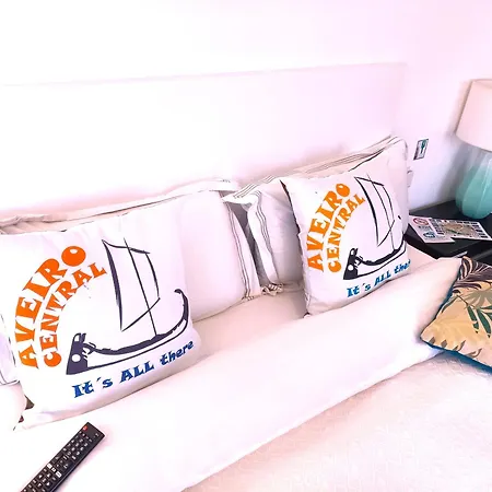 Quarto em Acomodações Particulares - It's There - 2 Aveiro