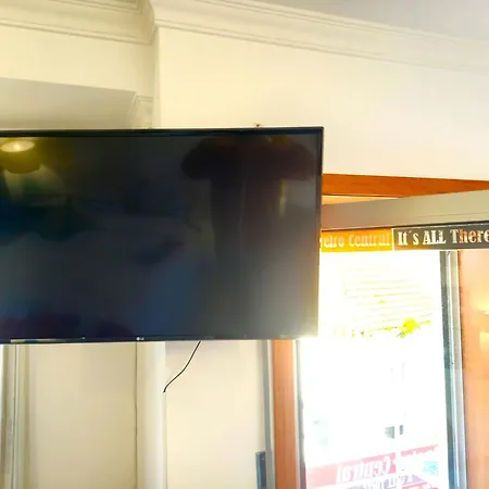 Quarto em Acomodações Particulares - It's There - 2 Aveiro