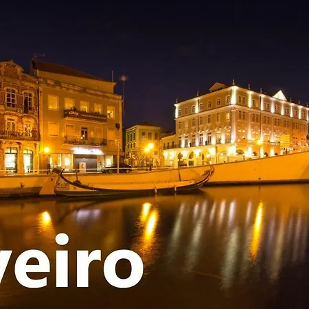 - It's There - 2 Aveiro