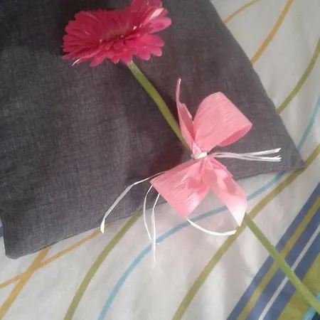 Quarto em Acomodações Particulares - It's There - 2 *