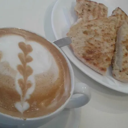 - It's There - 2 Quarto em Acomodações Particulares *