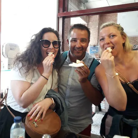 Quarto em Acomodações Particulares - It's There - 2 Aveiro