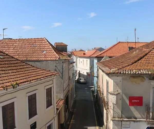 Privat bolig - It's There - 2 Aveiro