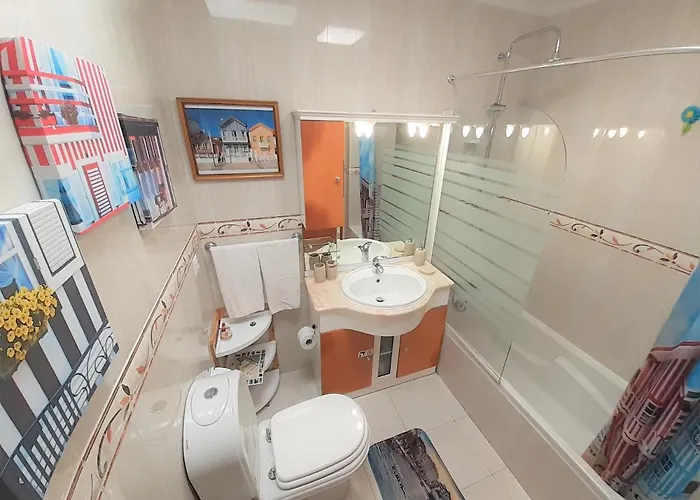 - It's There - 2 Privat bolig *