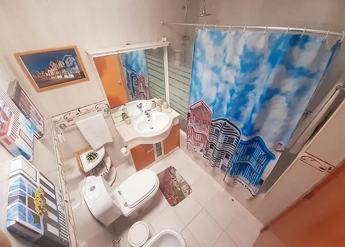 Privat bolig - It's There - 2 *