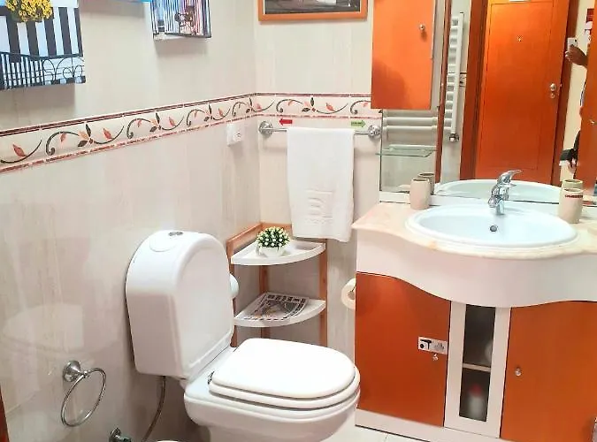 - It's There - 2 Privat bolig Aveiro