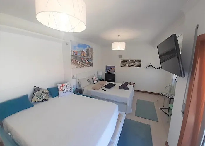 Privat bolig - It's There - 2 *