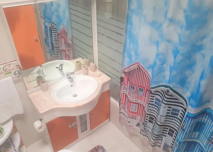 - It's There - 2 Privat bolig