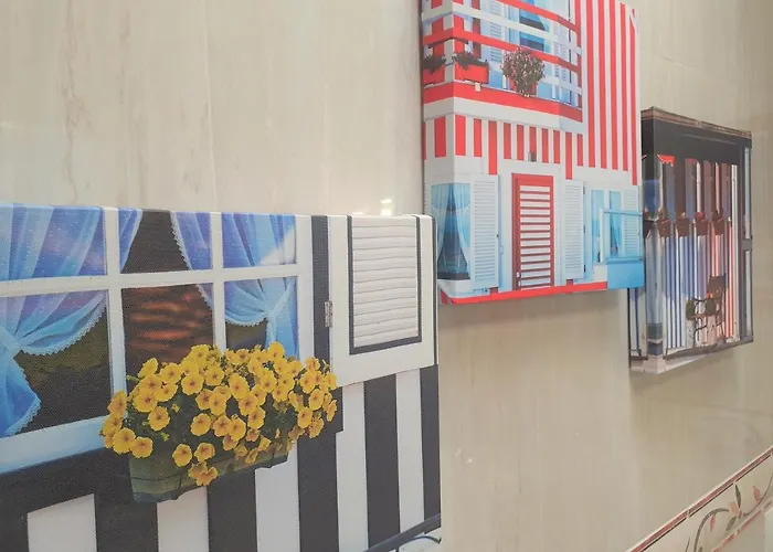 Privat bolig - It's There - 2