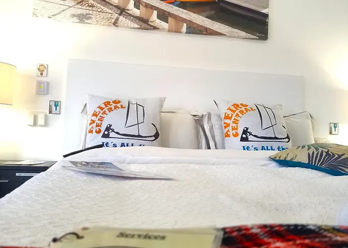 - It's There - 2 * Aveiro