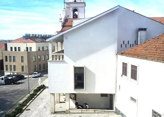 - It's There - 2 Privat bolig *