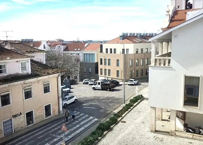 - It's There - 2 Aveiro