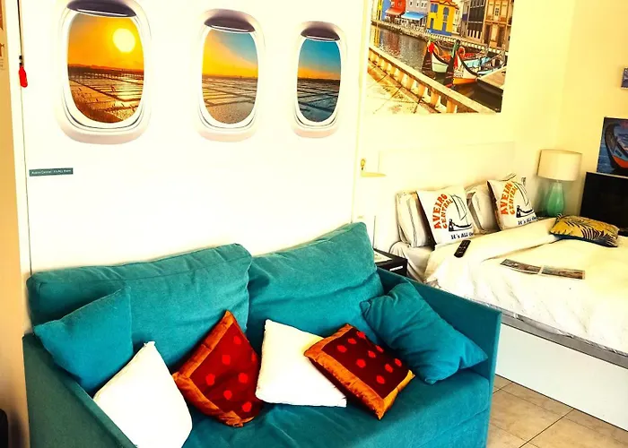 Privat bolig - It's There - 2 *