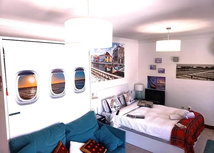 - It's There - 2 Aveiro