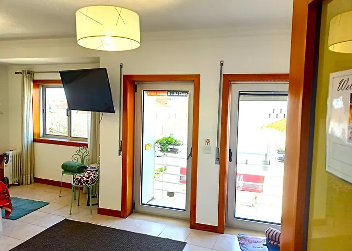 Privat bolig - It's There - 2