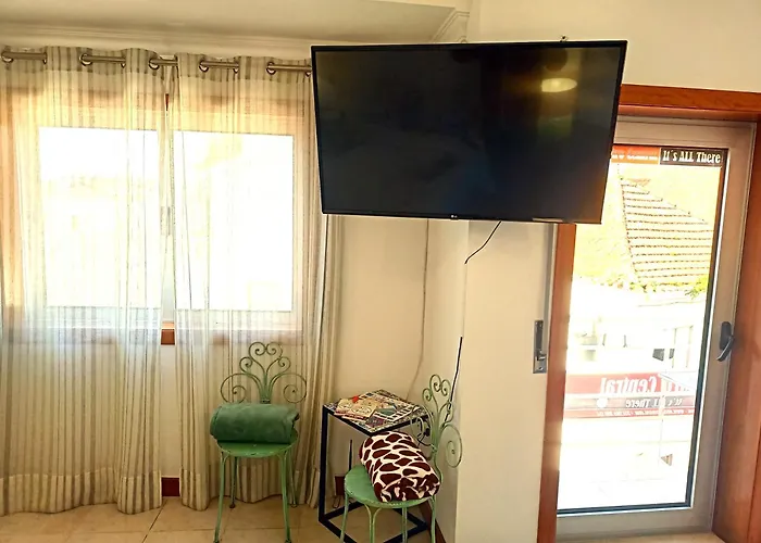 Privat bolig - It's There - 2