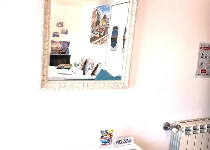 - It's There - 2 Aveiro