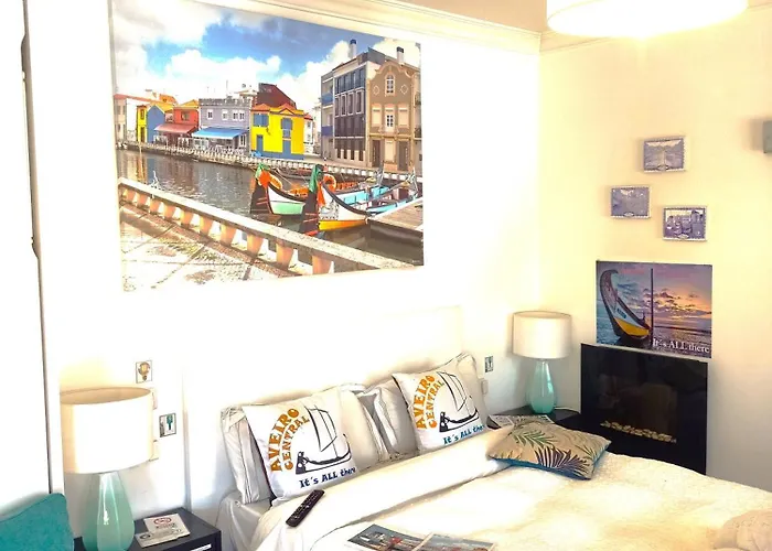 Privat bolig - It's There - 2 *