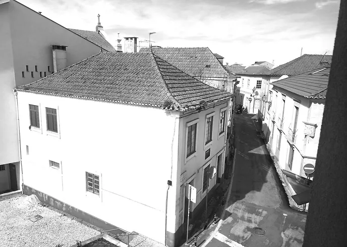 Privat bolig - It's There - 2 Aveiro