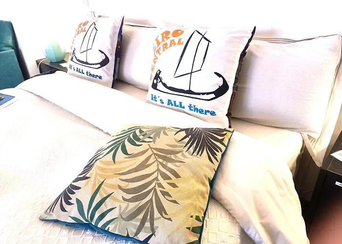 - It's There - 2 Privat bolig *