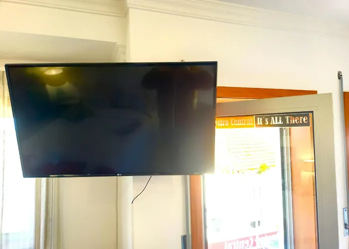 Privat bolig - It's There - 2 Aveiro