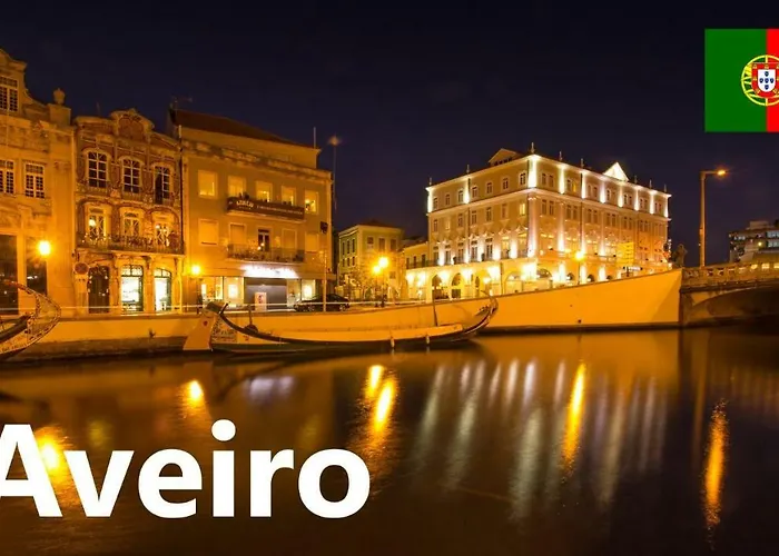 - It's There - 2 Aveiro