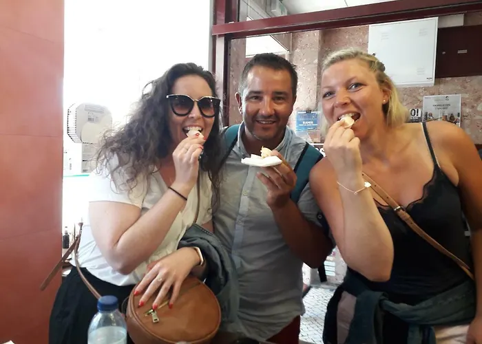 Privat bolig - It's There - 2 Aveiro