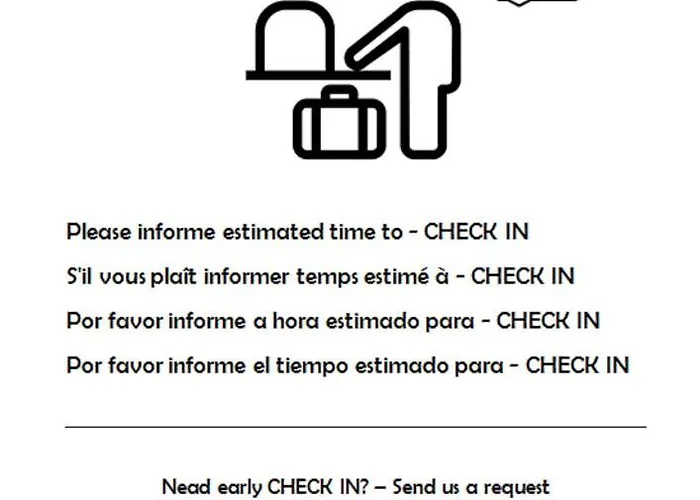 Privat bolig - It's There - 2 *